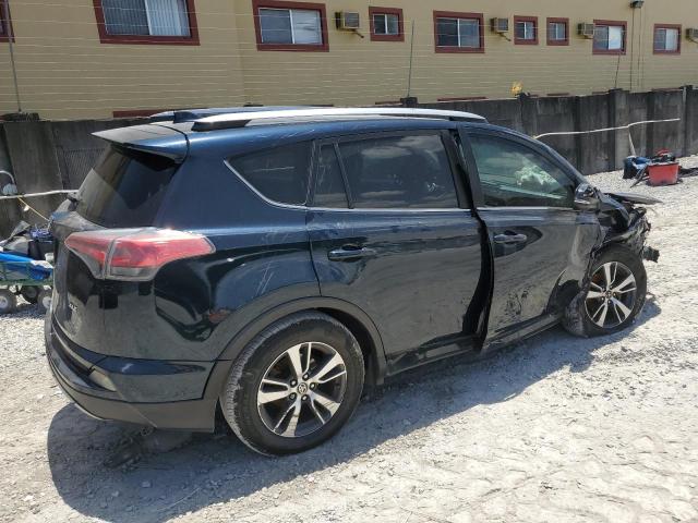 Vin: jtmwfrevxhj123568, lot: 57675795, toyota rav4 xle 20173