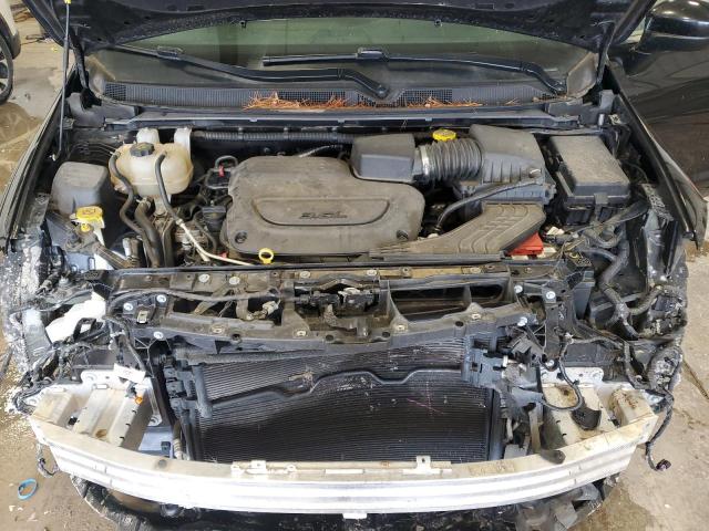 2021 CHRYSLER VOYAGER LXI 2C4RC1DG8MR541563