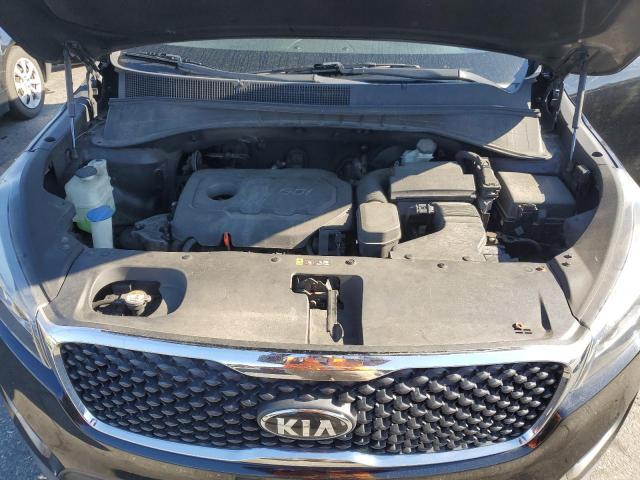 2016 KIA SORENTO LX - 5XYPGDA39GG001422