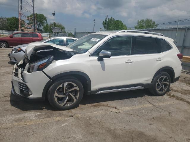 SUBARU FORESTER T