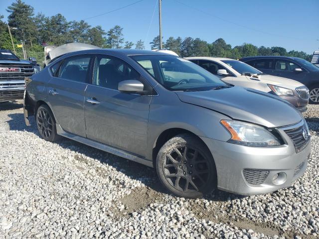 Vin: 3n1ab7ap5ey294708, lot: 55270205, nissan sentra s 20144