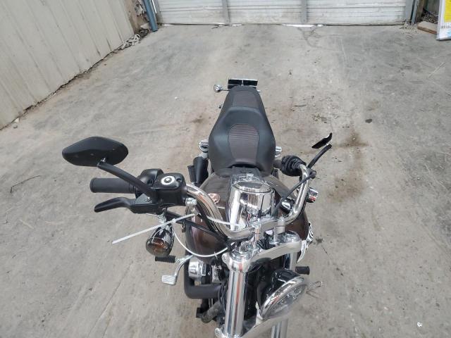 2013 HARLEY-DAVIDSON FXDC DYNA - 1HD1GV422DC308055