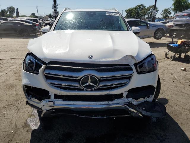 2021 MERCEDES-BENZ GLE 350 - 4JGFB4JB4MA301197