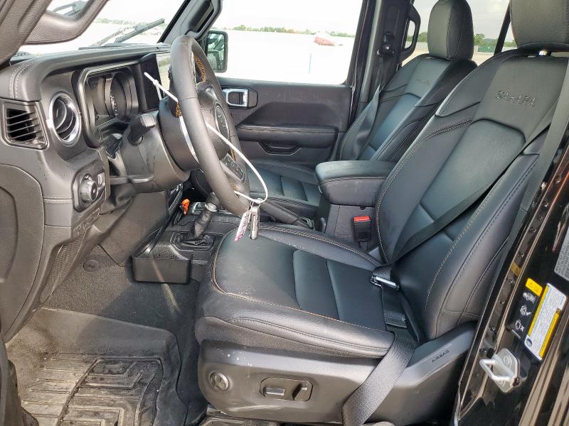 2024 JEEP WRANGLER S - 1C4PJXEG0RW256790