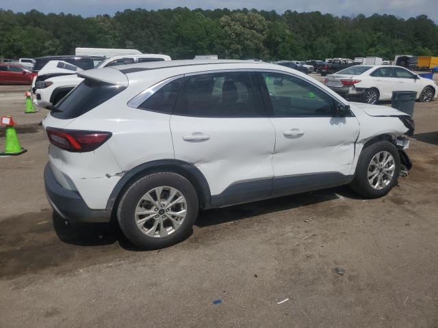 Vin: 1fmcu0gn0rua10113, lot: 56958525, ford escape act active 20243