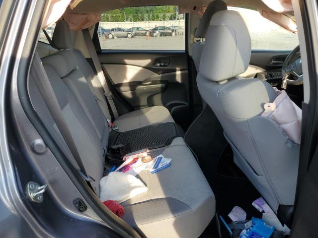 2016 HONDA CR-V EX - 3CZRM3H54GG703873