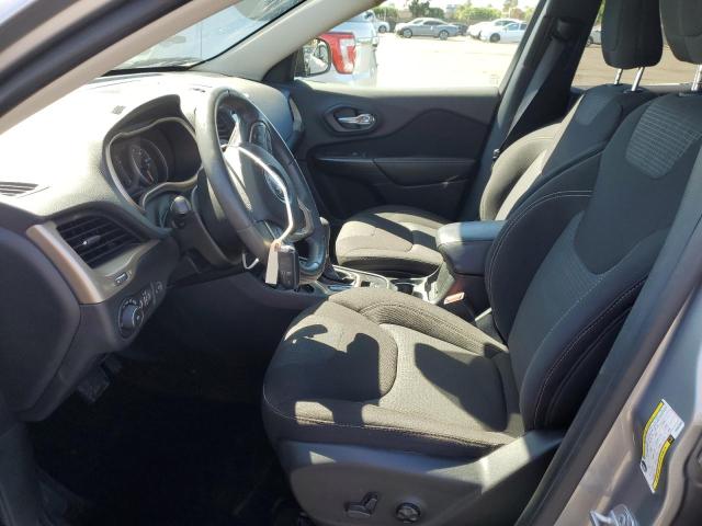 2017 JEEP CHEROKEE L - 1C4PJLCB6HW502689
