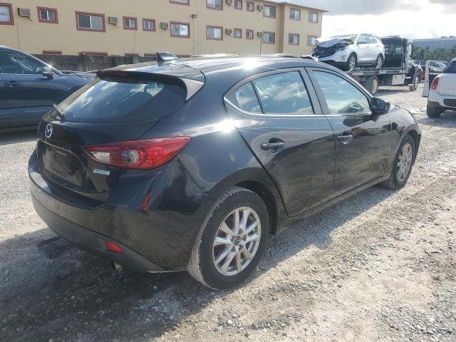 Vin: jm1bm1m78e1104683, lot: 56860055, mazda 3 grand touring 20143