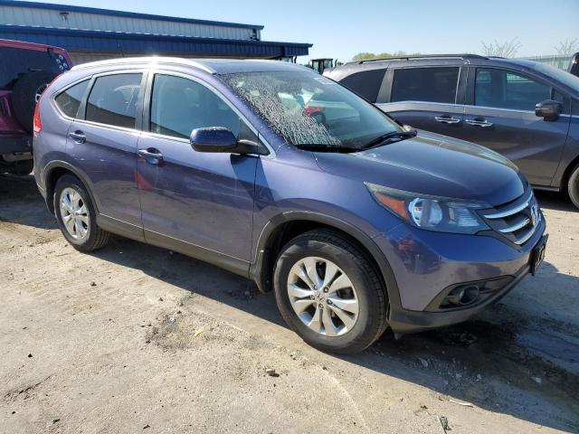 Vin: 5j6rm4h75cl005907, lot: 55936925, honda crv exl 20124