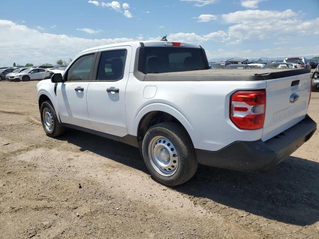 Vin: 3fttw8f97nrb08378, lot: 56183695, ford maverick xl 20222