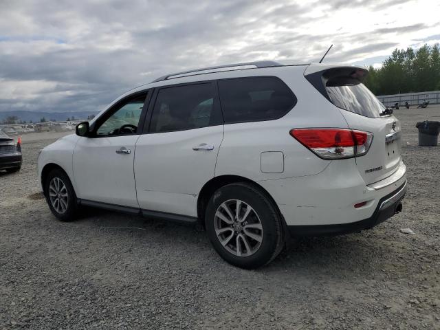 Vin: 5n1ar2mmxdc649582, lot: 56229675, nissan pathfinder s 20132
