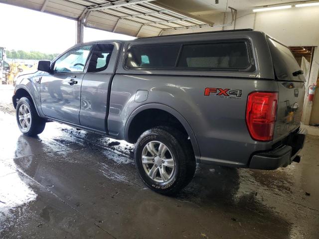 Vin: 1fter1fhxple03989, lot: 58576045, ford ranger xl 20232