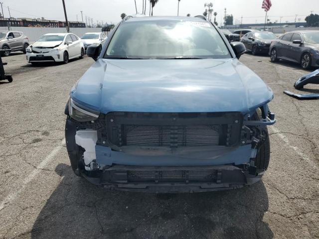 2024 VOLVO XC40 ULTIM YV4L12UM0R2254633