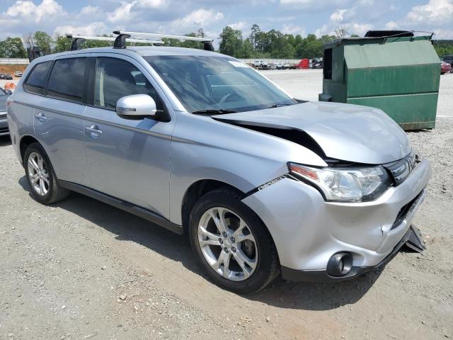Vin: ja4ad3a32ez008407, lot: 55933935, mitsubishi outlander se 20144