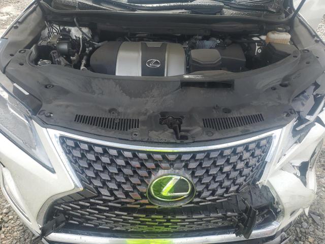 2022 LEXUS RX 350 L JTJHZKEA8N2026330