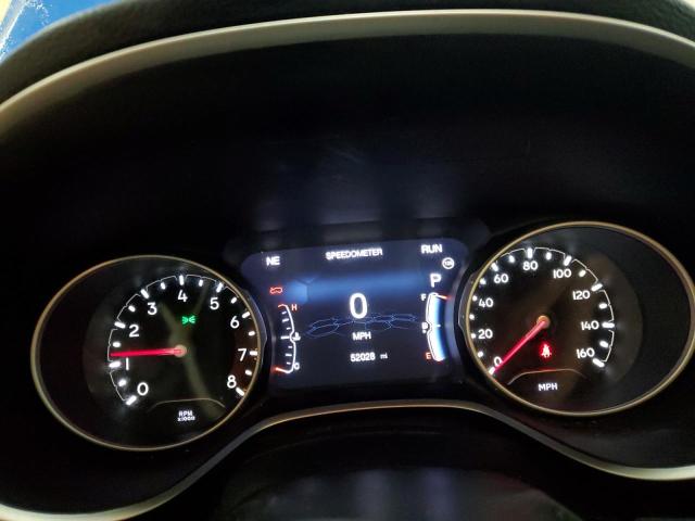 2018 JEEP COMPASS LI - 3C4NJDCB6JT398570