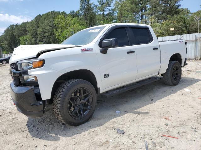 Vin: 1gcpycef0lz116059, lot: 56378475, chevrolet all models k1500 trail boss custom 2020 img_1