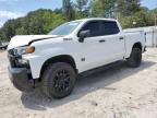 2020 CHEVROLET SILVERADO - 1GCPYCEF0LZ116059