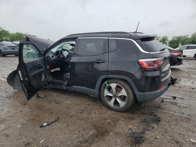2018 JEEP COMPASS LA - 3C4NJDBB5JT100723