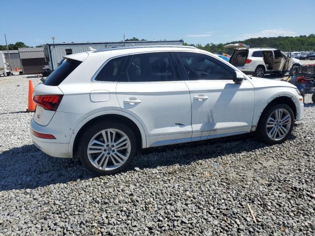Vin: wa1bnafy8j2210052, lot: 56661175, audi q5 premium plus 20183