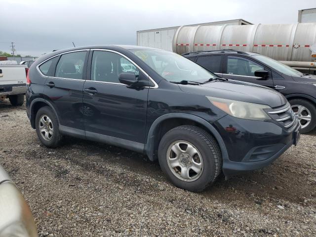Vin: 2hkrm4h32eh680740, lot: 58615655, honda crv lx 20144