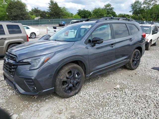 Vin: 4s4wmakdxp3417375, lot: 57144585, subaru ascent limited 2023 img_1