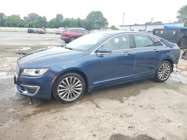 LINCOLN MKZ PREMIE