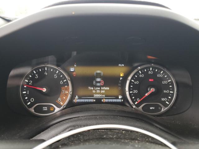 2022 JEEP RENEGADE L - ZACNJDB12NPN86215