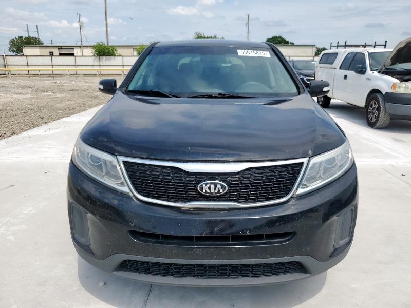 2015 KIA SORENTO LX 5XYKT3A68FG576443