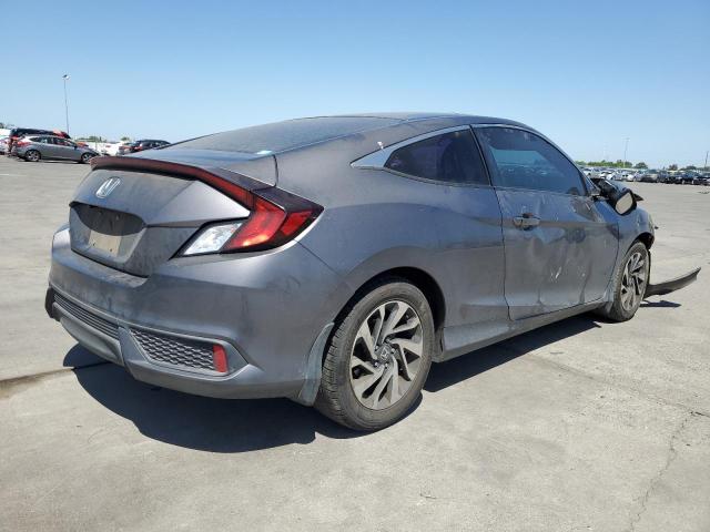 2016 HONDA CIVIC LX - 2HGFC4B08GH309132