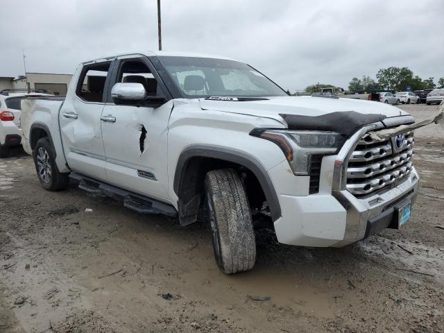 Vin: 5tfmc5ab3rx003761, lot: 57910975, toyota tundra crewmax platinum 20244