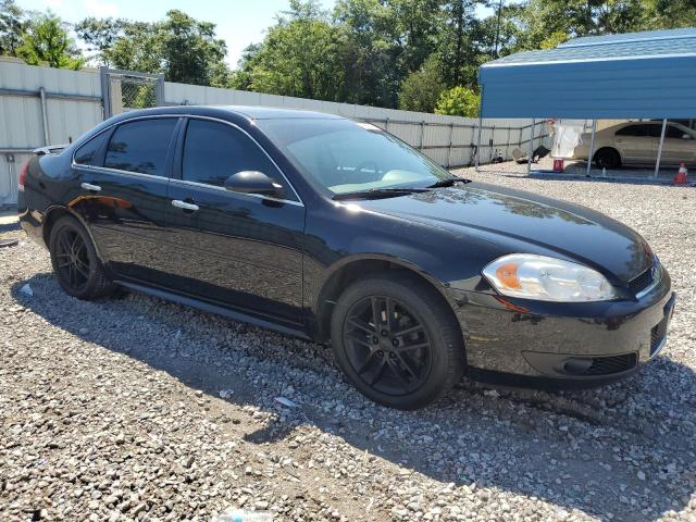 2016 CHEVROLET IMPALA LIM 2G1WC5E3XG1141411