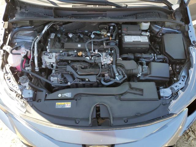 2025 TOYOTA COROLLA LE #3296886827