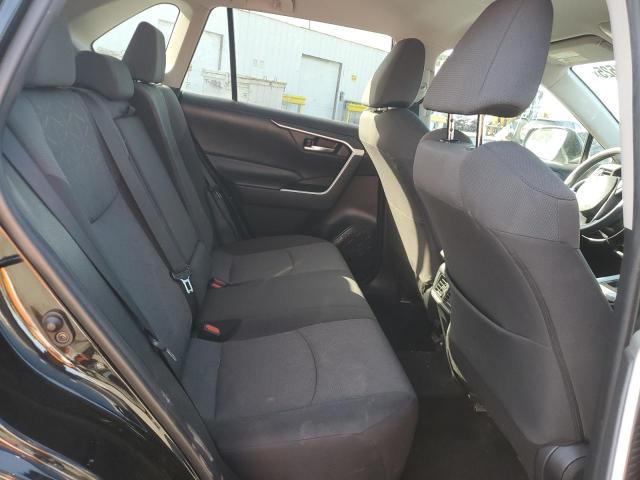 2021 TOYOTA RAV4 XLE - 2T3P1RFV6MC174242