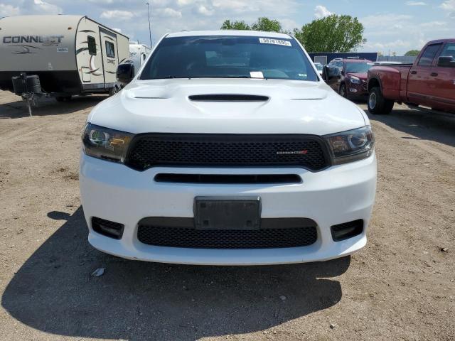 2020 DODGE DURANGO GT - 1C4RDJDG7LC324459