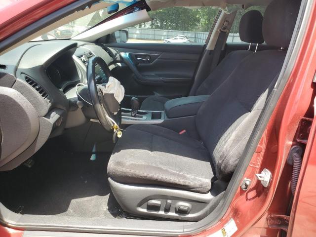 2015 NISSAN ALTIMA 2.5 - 1N4AL3AP2FC264729