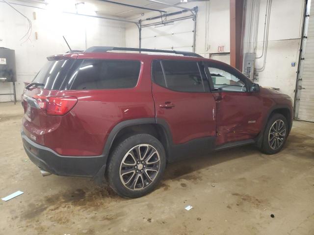 Vin: 1gkknvls8jz234571, lot: 57244245, gmc acadia all terrain 20183