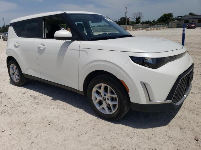 Vin: kndj23au8r7236059, lot: 57052055, kia soul lx 20244
