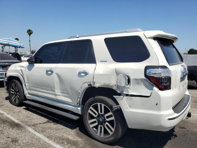 2021 TOYOTA 4RUNNER NI JTEDU5JR3M5246450