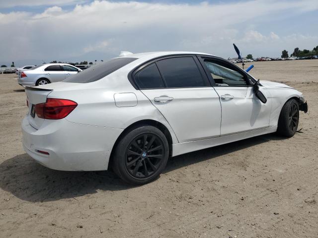 Vin: wba8e1g53jnu92858, lot: 55168965, bmw 3 series i 20183