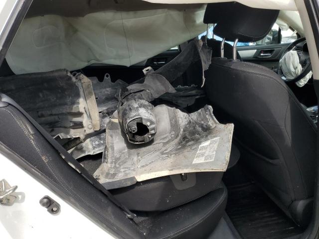 2019 SUBARU OUTBACK 2. 4S4BSAFC3K3337219