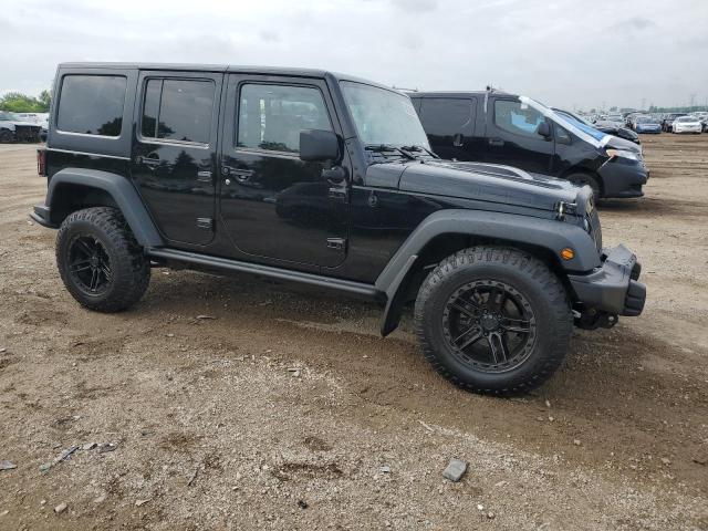 Vin: 1c4bjweg8dl584909, lot: 58520555, jeep wrangler sahara 20134