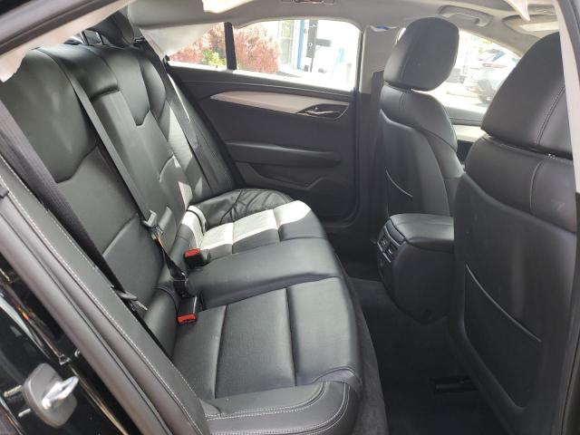 2016 CADILLAC ATS LUXURY 1G6AH5RX4G0154170