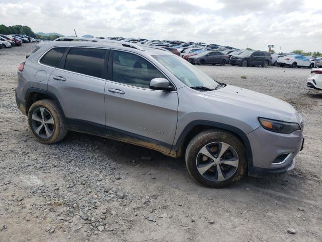 Vin: 1c4pjmdx4kd447548, lot: 56152995, jeep grand cher limited 20194