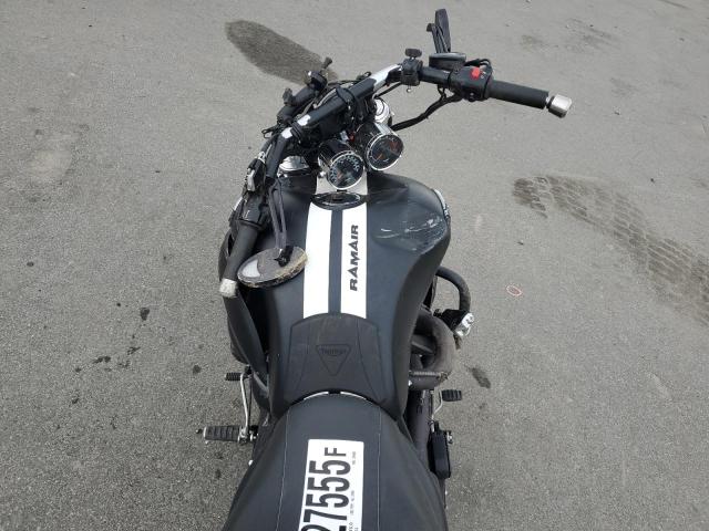 2016 TRIUMPH MOTORCYCLE ROCKET III SMTC02L42GJ729887