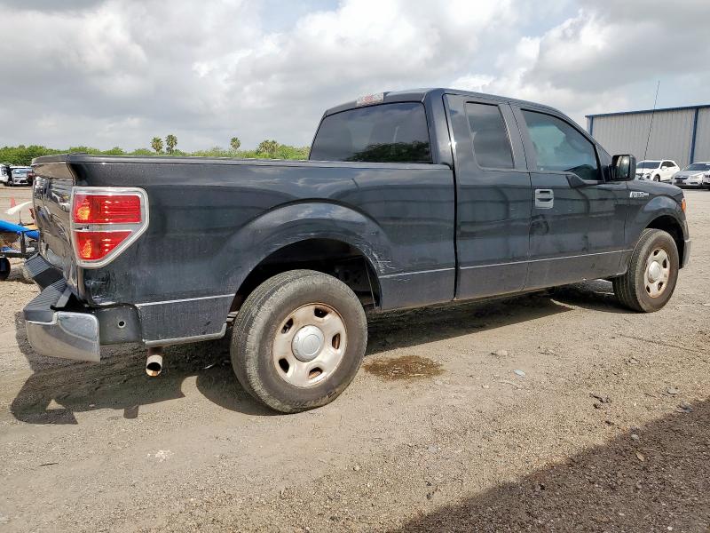 Vin: 1ftex1cm6efb39513, lot: 58960835, ford f-150 super cab 20143