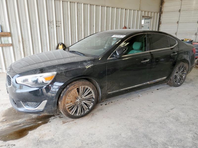 Vin: knaln4d77e5144116, lot: 56069875, kia cadenza premium 2014 img_1