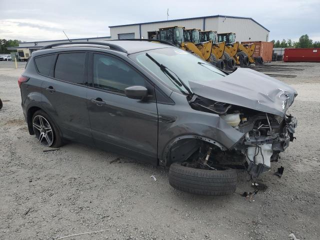 Vin: 1fmcu9hd2kub19737, lot: 56030855, ford escape sel 20194