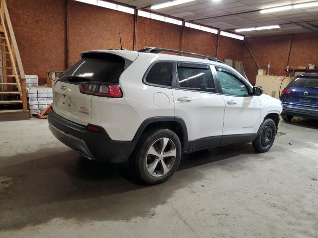 Vin: 1c4pjmdxxnd532916, lot: 57919635, jeep grand cher limited 20223