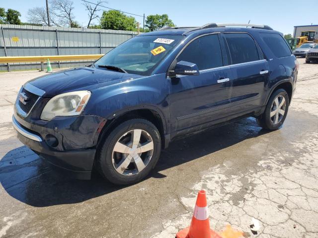 Vin: 1gkkrred1cj207501, lot: 57637485, gmc acadia slt-1 2012 img_1